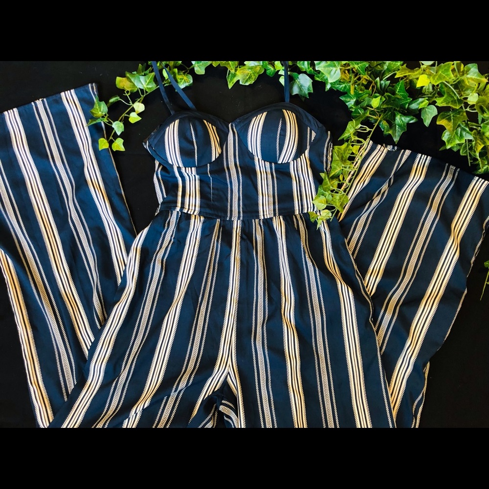 ✨Classy Corset Romper✨